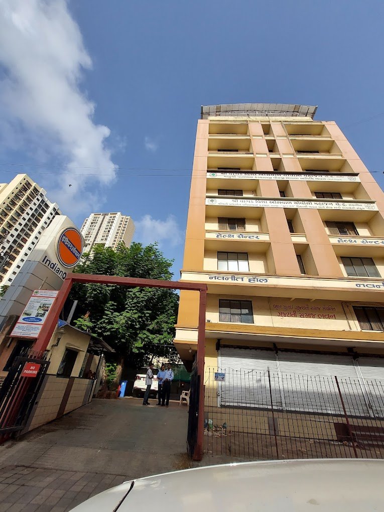 mumbai - gujarati samaj mumbai